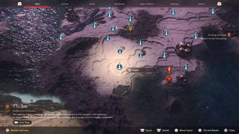 hunt board ff16|Final Fantasy 16 (XVI) All Hunt Board Quest Locations